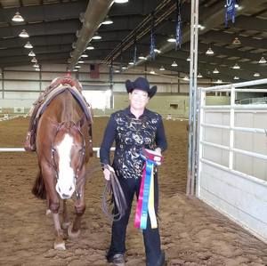 Meet your Posher, Keri